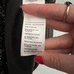 UNTUCKit Long Sleeve Dress Black Size 10 Photo 6