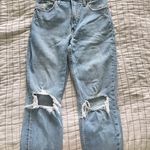 Abercrombie & Fitch Mom Jeans  Photo 1