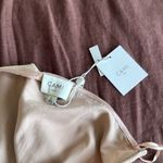 Cami NYC NWT  ARTEMIS OPAN SEQUIN SKIRT Photo 4