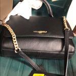 Karl Lagerfeld New  crossbody purse Photo 7