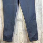 Westport Vintage Deadstock New With Tags Gray Size 14 Denim Jeans (FLAW) Photo 4