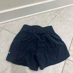 Lululemon NWT True Navy Track That Shorts 5" Size 4 US $68 Photo 7