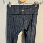 Lululemon Wunder Under Legging 31” Photo 1