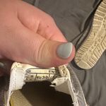 Hey Dude  Charcoal Canvas Slip-Ons Photo 1