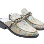 Free People 🆕  | VIDA MULE | FLORAL | SIZE EU 39 Photo 2