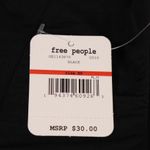 Free People NWT   Be Cool Brami Size Xs Photo 4