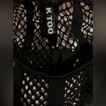 K TOO “LONG” Net Leggings Photo 1