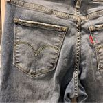 Levi's  High Rise Super‎ Skinny Women's Jeans Photo 2