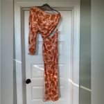 Jen's Pirate Booty Jen’s Pirate Booty for Free People Aliana One-Shoulder Gown Size medium Photo 3