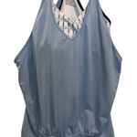 Lucky in Love tennis‎ golf tank tie Photo 0