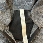 Lululemon  Define Jacket Heathered Black Photo 3