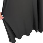 Laundry by Shelli Segal NWT Vintage 90s Laundry by‎ Shelli Segal V-Neck Sleeveless Evening Gown Size 0 Photo 12