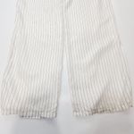 House of Harlow 1960 x REVOLVE Leila Pant in Ivory Stripe XS White Photo 6