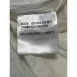 Princess Polly  Multicolor Short Puff Sleeve Cutout Mini Fit & Flare Dress Size 4 Photo 4