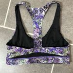 Lululemon Break Free Bra (Nulux) size 6 Photo 1