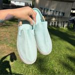 UGG  Delu slip on sneakers mules‎ in sky Blue womens size US 10 Photo 6