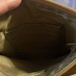 Multi Sac Green Crossbody Shoulder Bag Purse Photo 5