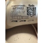 Keds X Rifle Paper Co. Women's WF59683 Size 7.5 Pink Casual Sneakers Shoes New Photo 4