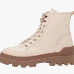 Sam Edelman Circus Ivory Indy Snow Boot Size 9.5 Photo 1