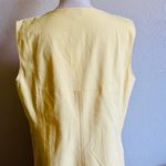 Lafayette 148 Audren Shift Dress In Sunglow Sz XL Brand New Photo 7