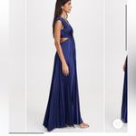 ALC Frank NWOT A. L. C pleated dress Photo 2