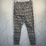 Good American Good Legs Snake Print HighWaist Jean Photo 7