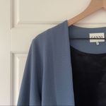 Ganni  Robe Belted Coat Photo 8