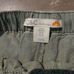 C&C California Linen summer shorts   Photo 2
