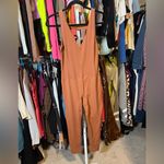 Free People NWT  Never Better Onesie jumpsuit medium Photo 5