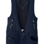 Diesel  Clarisex Denim Dress NWT Size Medium Photo 0