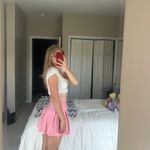 Altar'd State Skirt Photo 1