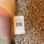 WET Metallic Stripe One Piece Swimsuit XS Halter Neck Belted NEW Gold Photo 1