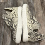 Steven By Steve Madden Steven Steve Madden Snakeskin Sneakers 8 Photo 8