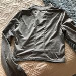 SheIn Active Wear Shirt Photo 1