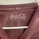 Coca-Cola  Tee Cropped Photo 1