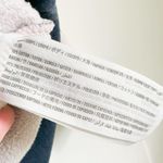 Hollister  Pale Pink Blue Ombre Hoodie Hooded Pullover Sweatshirt sz XS Photo 6