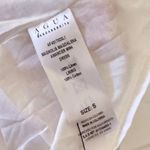 Agua Bendita 🆕  Magnolia Magladena Floral Linen Maxi Dress Sz S Photo 6