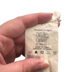 Diesel  Graphic Scoop Neck Tee White‎ Black Large Photo 4