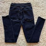 AGOLDE Roxanne Super High Rise Leggings Photo 6