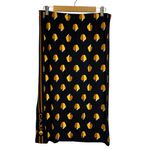 Farm Rio  Saia Reta Caju Solar Pencil Skirt Rio de Janeiro Brazil NWT G (Large)‎ Photo 2