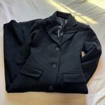 Dynamite  - Tailored Single Breasted Coat Photo 3