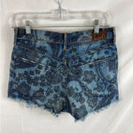 Citizens of Humanity  Chloe High Rise Jean Shorts 27 Photo 6
