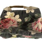 Ella & Elly  Backpack and Lunch Bag Floral PreOwned Photo 7