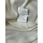 Heart Point Women's‎ Dress Skater Style Black Fitted V Neck Cutout Ivory Skirt M Size M Photo 8