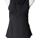 Calia by Carrie Underwood Effortless Sleeveless Hoodie Photo 2
