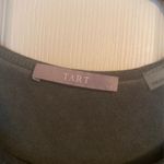 Tart  cold shoulder blouse small Photo 4