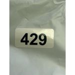 Karen Scott  Turtleneck Sweater Womens Size PL Pullover Cotton Beige White Photo 7