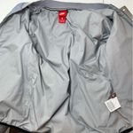 Nike Sportswear Quilted Jacket Glacier Grey Photo 5