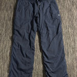 Lululemon Dance Studio Pant III (Regular) *Lined 32" Photo 0