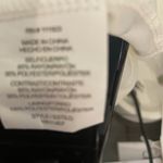 Fig and Flower Cream Dress with Multicolor Embroidery Size L Photo 6